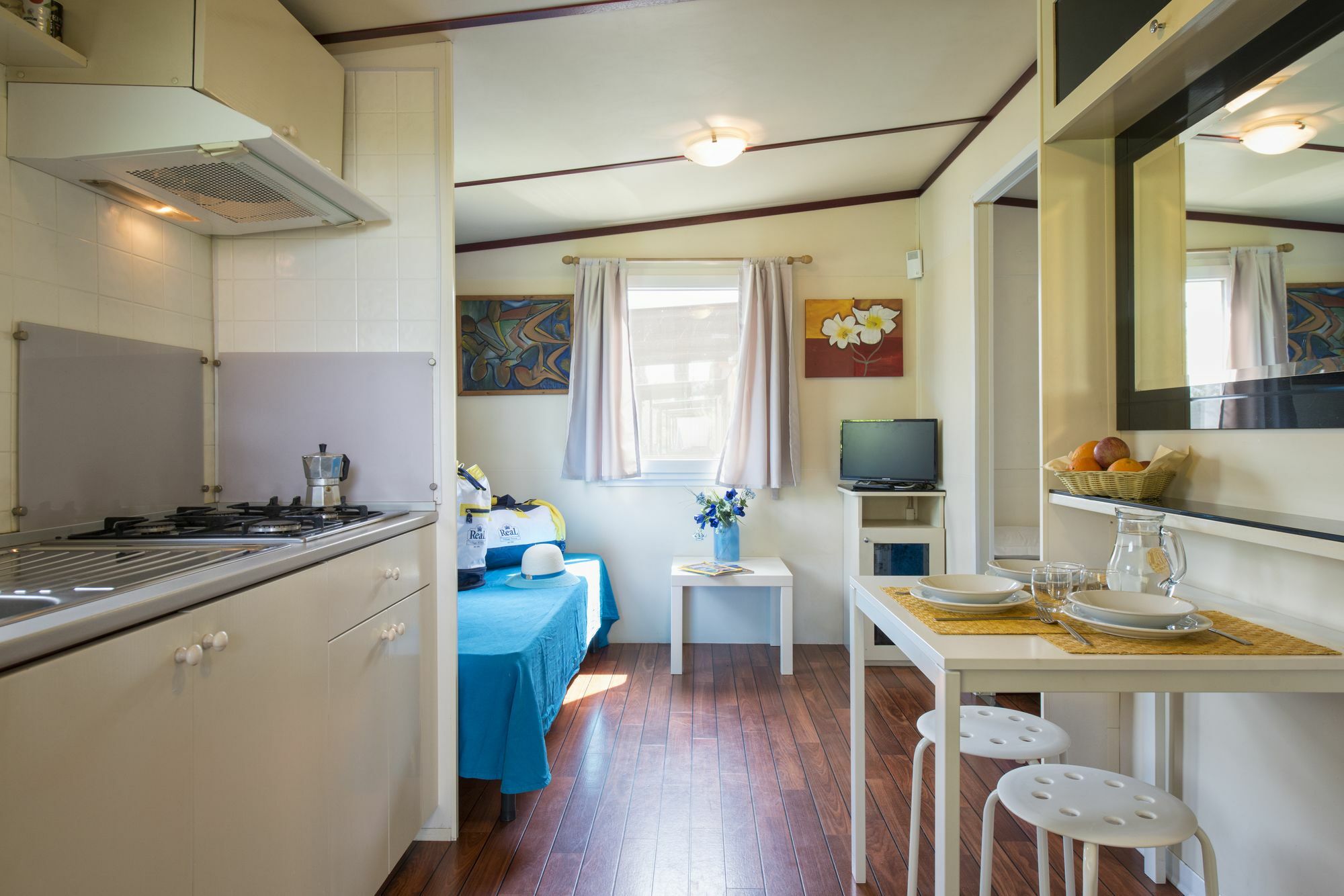 Chalet