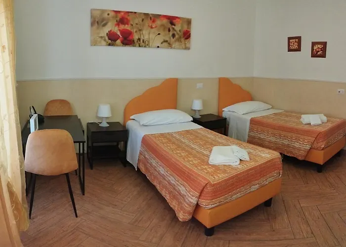 Casa Celeste Roma